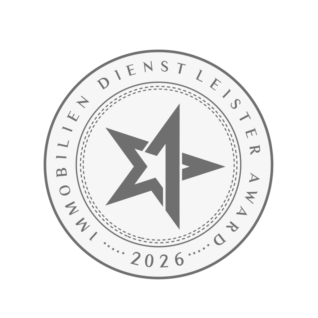 IDA_Siegel-Immobiliendienstleister Award 2026